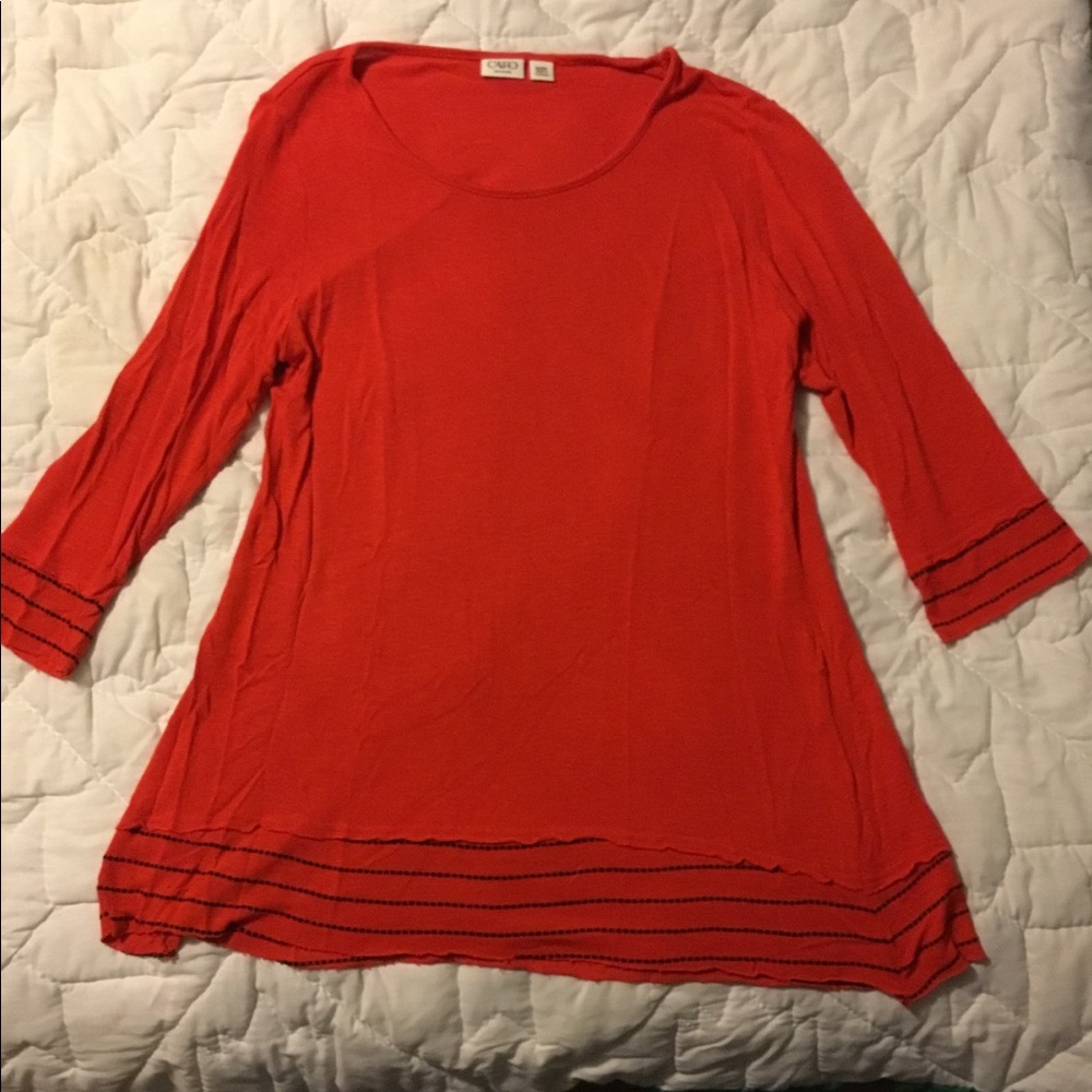 Cantos Sweater knit Top